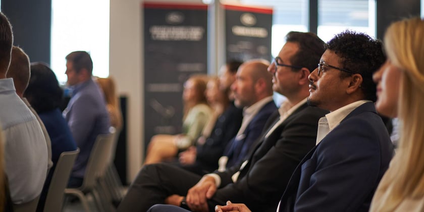 Wielkie otwarcie Gates Business Services Europe we Wrocławiu, 9 września 2022 r.