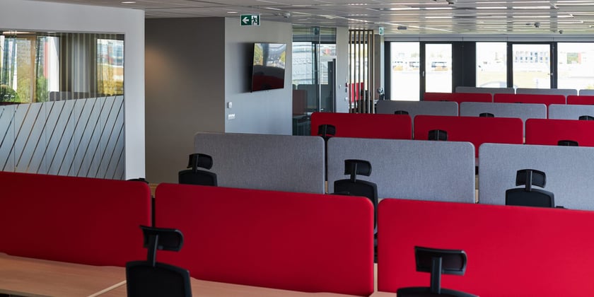 Wielkie otwarcie Gates Business Services Europe we Wrocławiu, 9 września 2022 r.