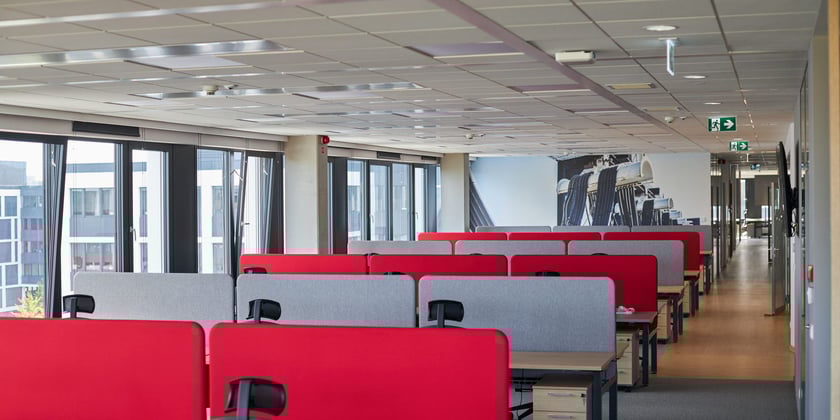 Wielkie otwarcie Gates Business Services Europe we Wrocławiu, 9 września 2022 r.