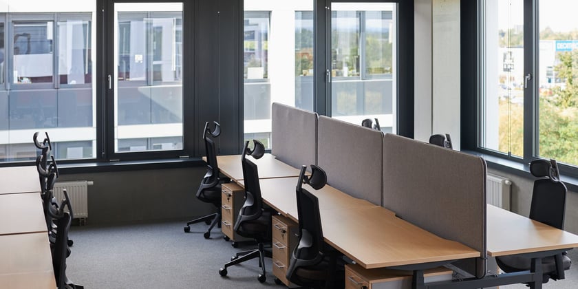 Wielkie otwarcie Gates Business Services Europe we Wrocławiu, 9 września 2022 r.