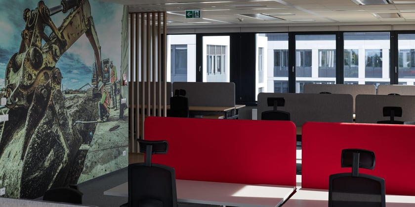 Wielkie otwarcie Gates Business Services Europe we Wrocławiu, 9 września 2022 r.