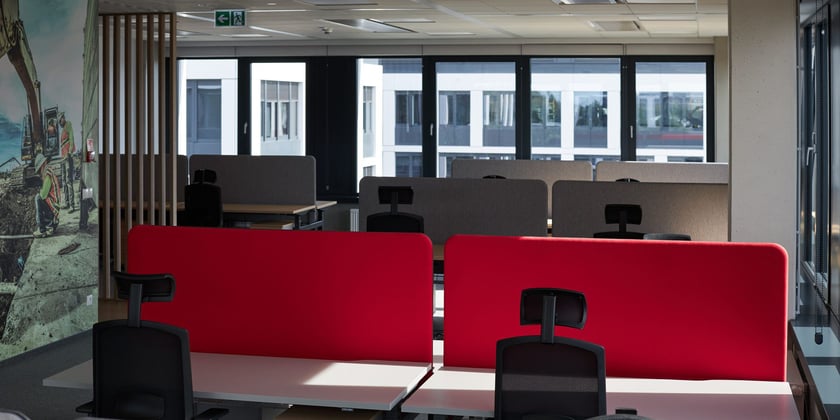 Wielkie otwarcie Gates Business Services Europe we Wrocławiu, 9 września 2022 r.