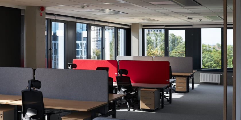 Wielkie otwarcie Gates Business Services Europe we Wrocławiu, 9 września 2022 r.