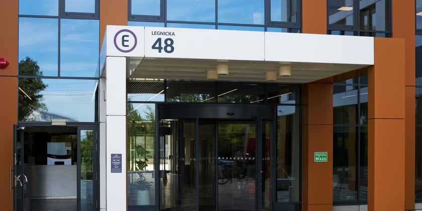 Wielkie otwarcie Gates Business Services Europe we Wrocławiu, 9 września 2022 r.