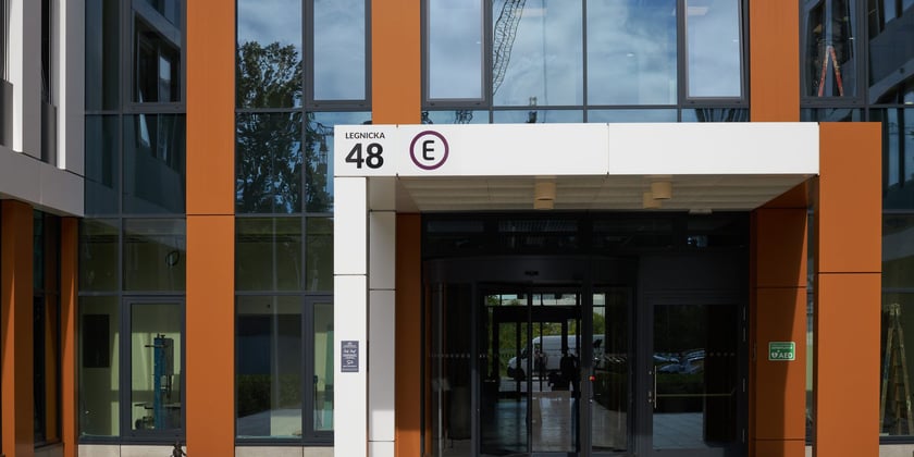 Wielkie otwarcie Gates Business Services Europe we Wrocławiu, 9 września 2022 r.