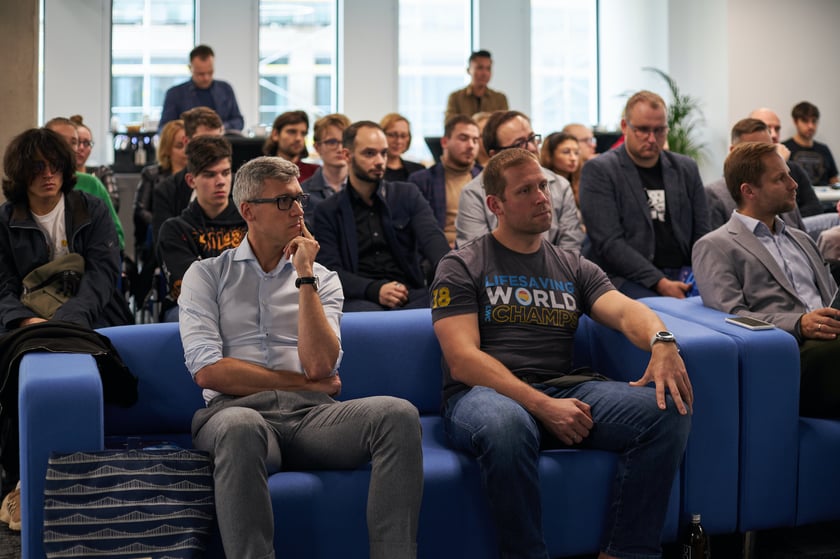 Premiera raportu ?Gamedev w aglomeracji wrocławskiej?