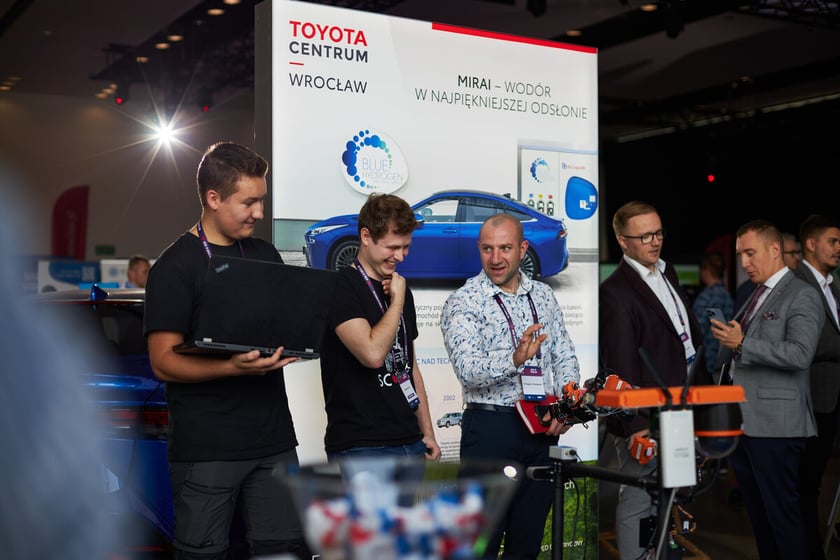 Made in Wroclaw i wystawa EXPO 2022