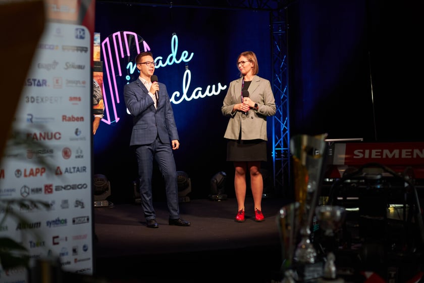 Made in Wroclaw i wystawa EXPO 2022