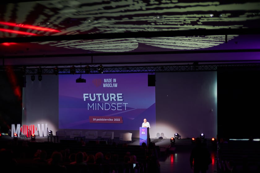 Made in Wroclaw i wystawa EXPO 2022