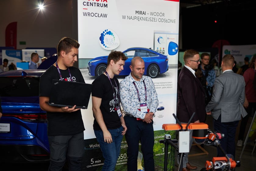 Made in Wroclaw i wystawa EXPO 2022