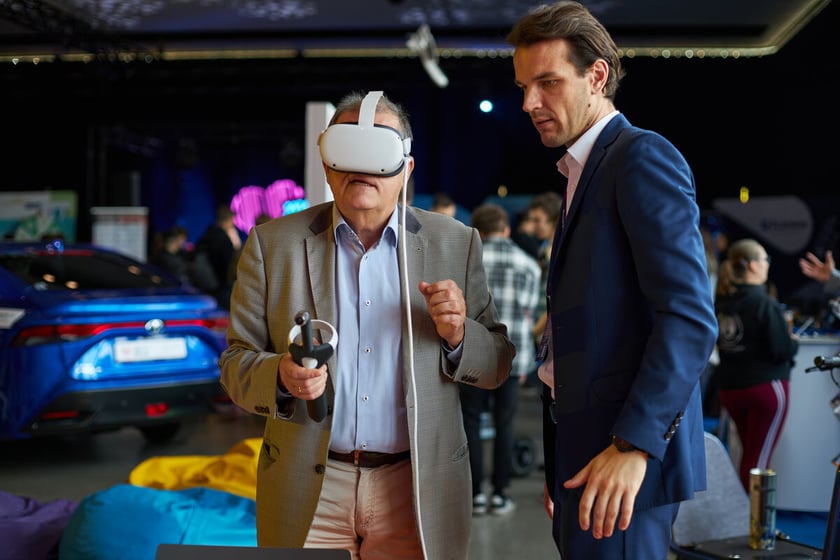 Made in Wroclaw i wystawa EXPO 2022