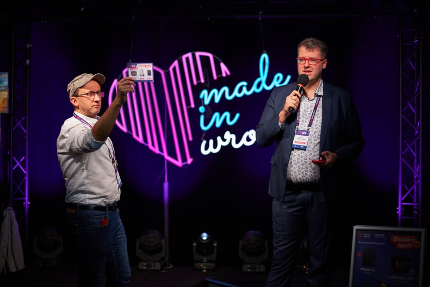 Made in Wroclaw i wystawa EXPO 2022