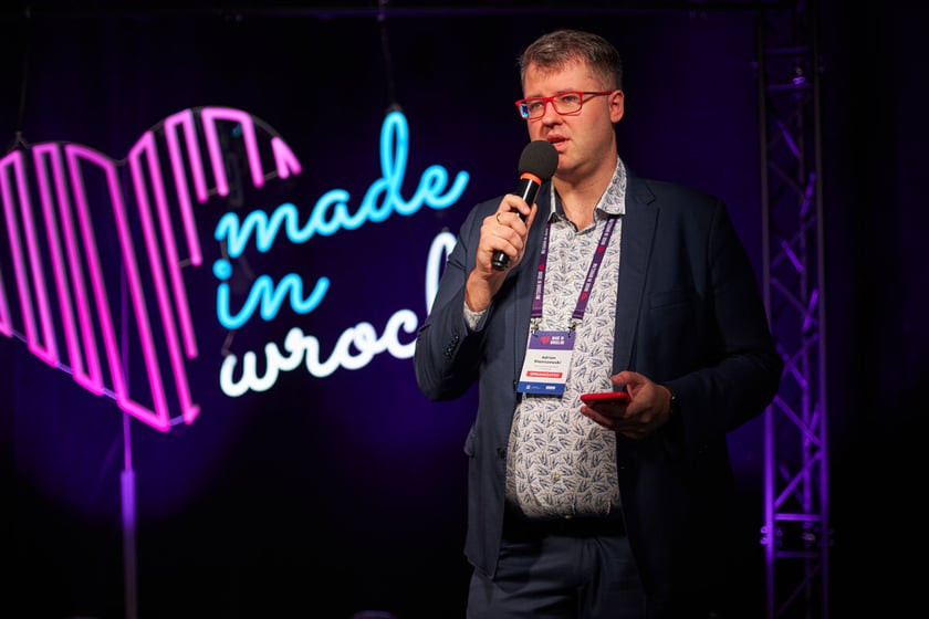 Made in Wroclaw i wystawa EXPO 2022