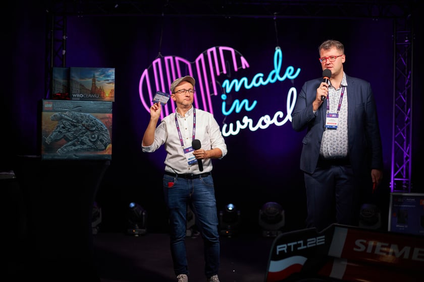 Made in Wroclaw i wystawa EXPO 2022