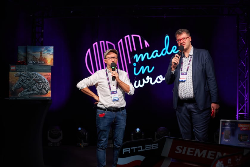 Made in Wroclaw i wystawa EXPO 2022