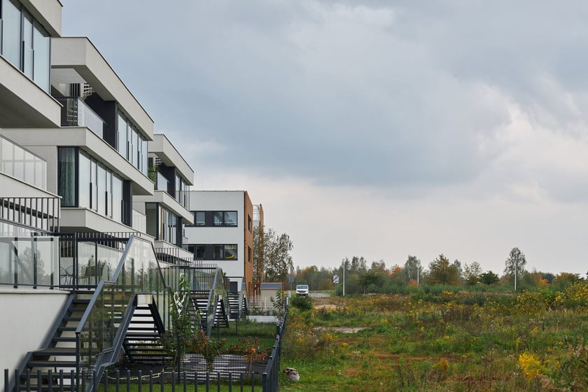Nowe Żerniki