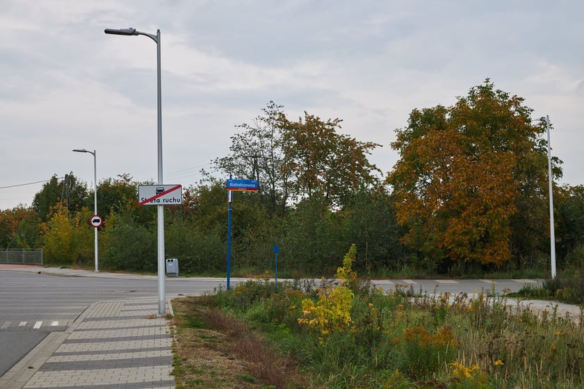 Nowe Żerniki