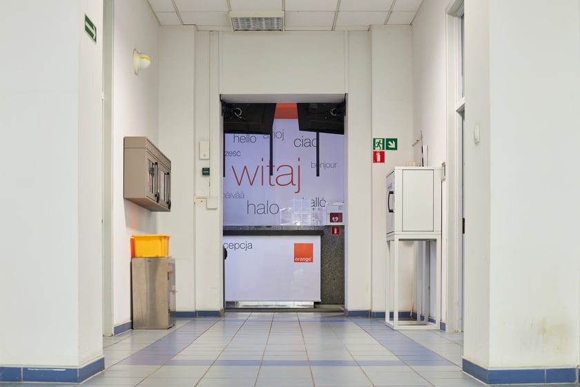 Dawna Poczta Paczkowa i Telegraf pod adresem ul. Purykiniego 2 we Wrocławiu