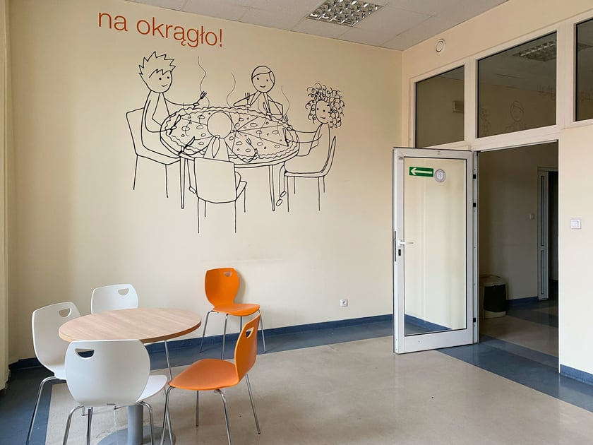 Dawna Poczta Paczkowa i Telegraf pod adresem ul. Purykiniego 2 we Wrocławiu