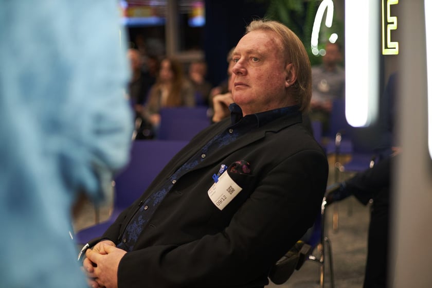 Na zdjęciu uczestnicy spotkania. W piątek, 9 grudnia br., w siedzibie Google we Wrocławiu zaprezentowano najbardziej wyczekiwaną publikację polskiej branży startupowej, czyli najnowszy raport ?Polskie Startupy 2022?.