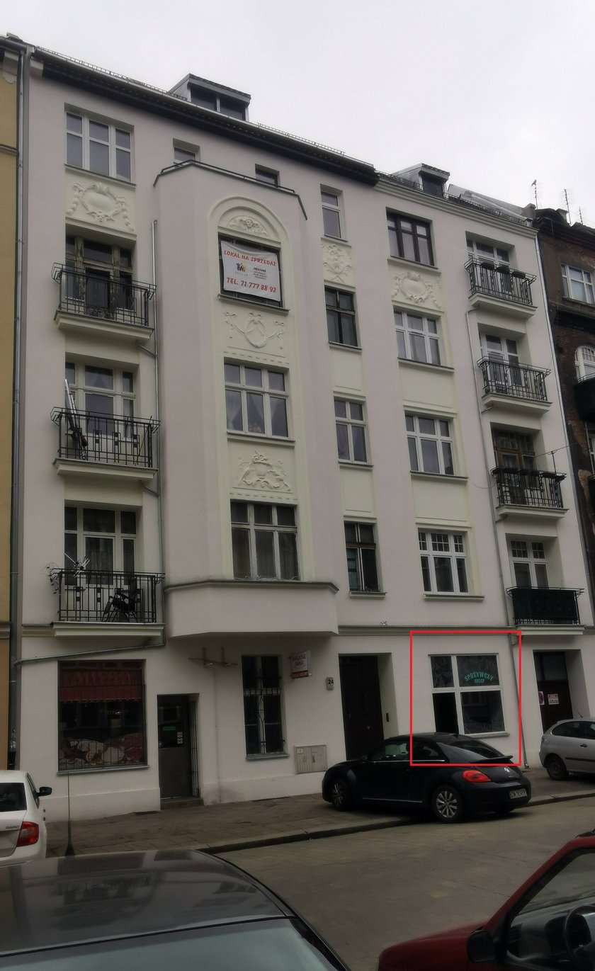 Norberta Barlickiego 24/U1B, Plac Grunwaldzki, Śródmieście. Cena: 310 000 zł