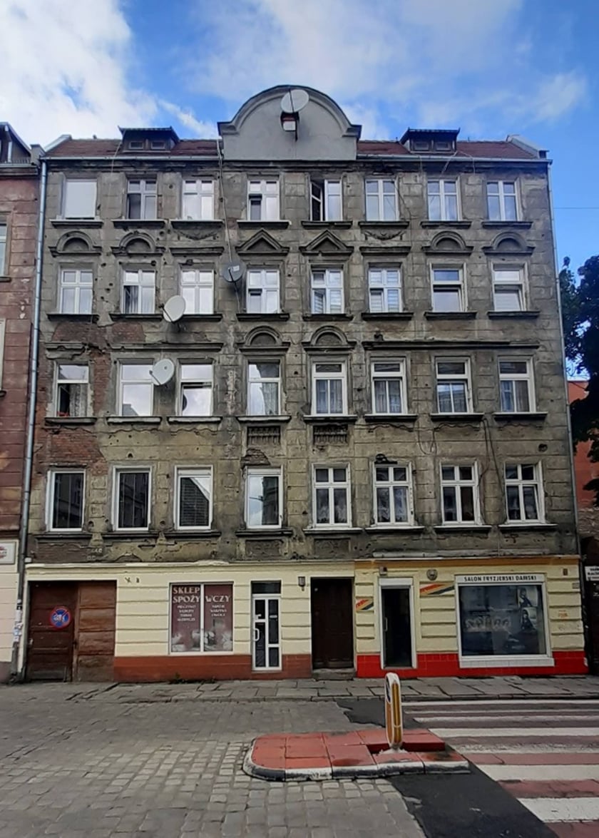 Paulińska 12/U2, Plac Grunwaldzki, Śródmieście. Cena 240 000 zł
