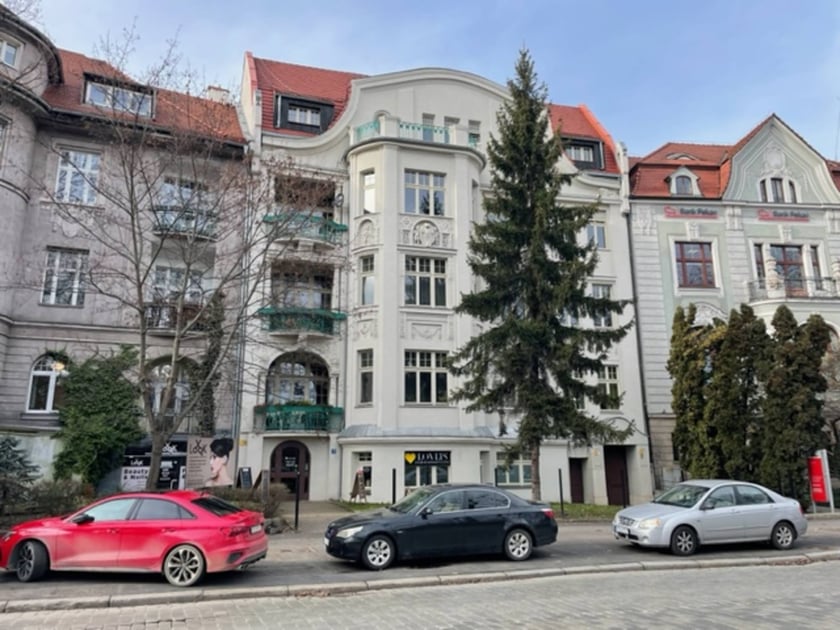 Powstańców Śląskich 11/U1A, Południe, Krzyki. Cena 325 000 zł