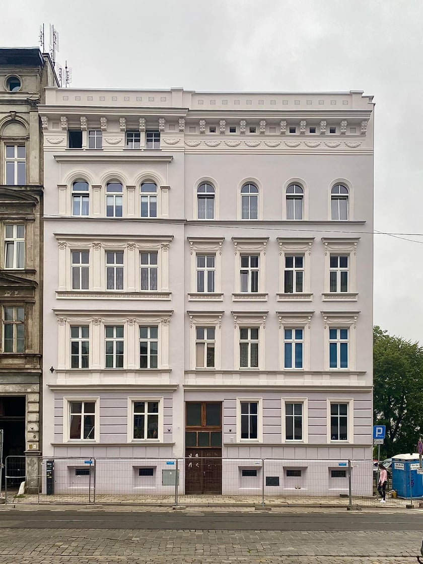 ul. Dąbrowskiego 35