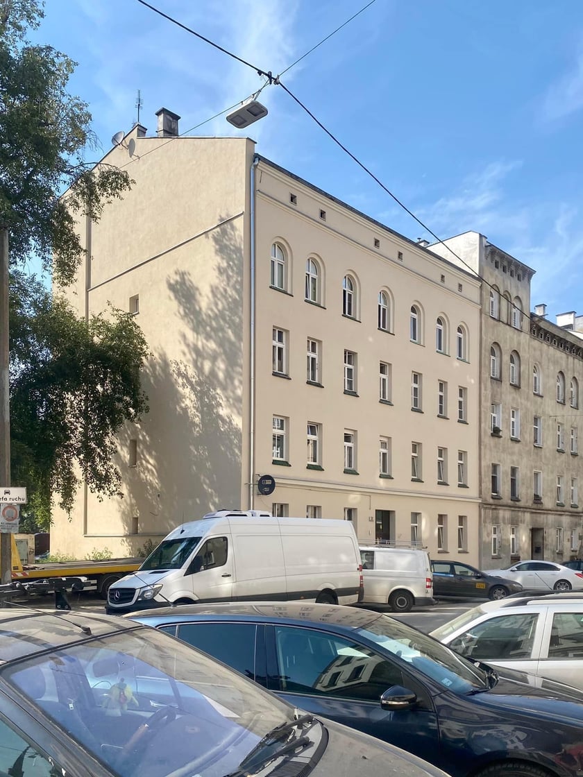 ul. Górnickiego 4
