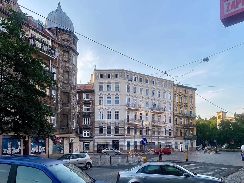 ul. Jedności Narodowej 88