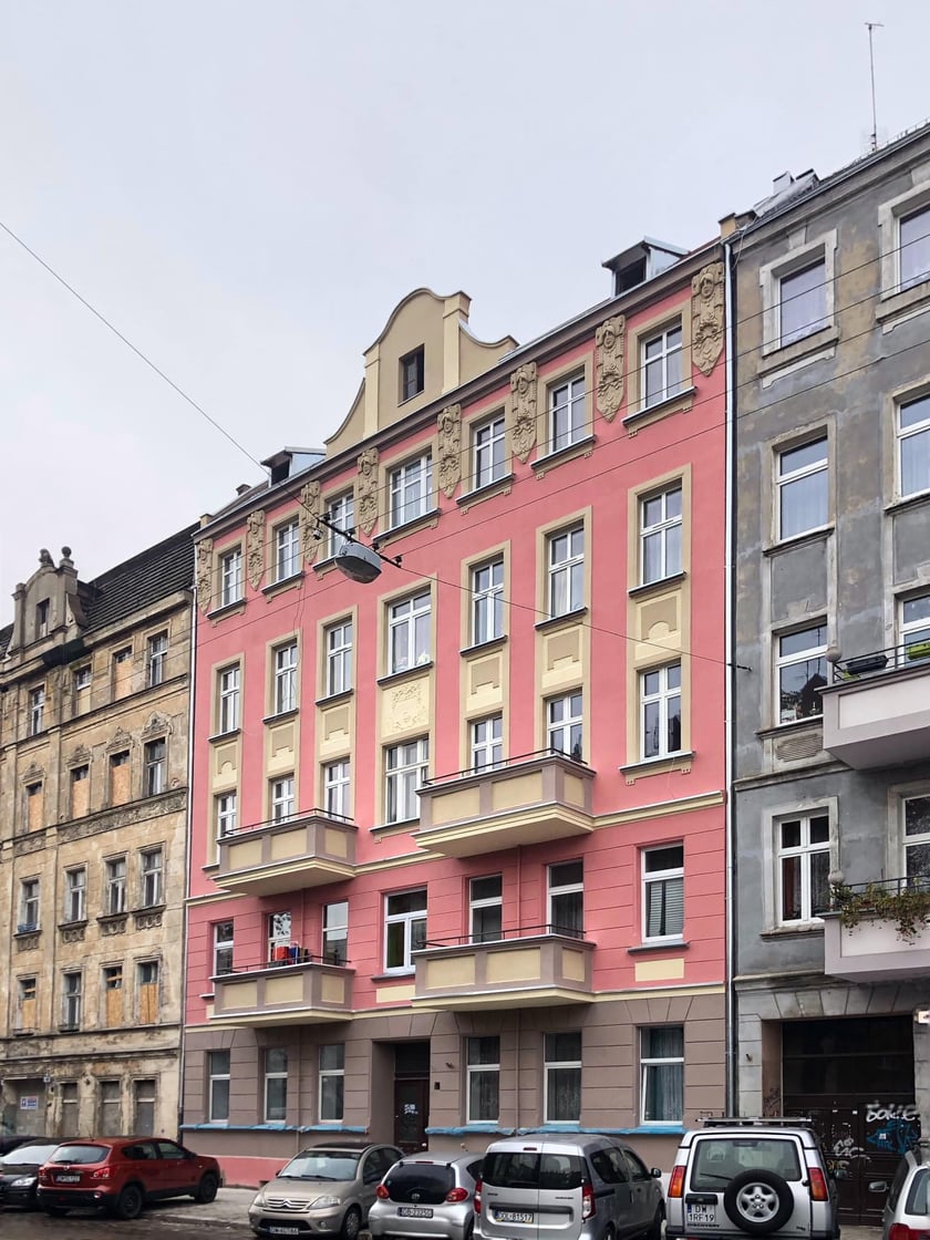 ul. Kleczkowska 42