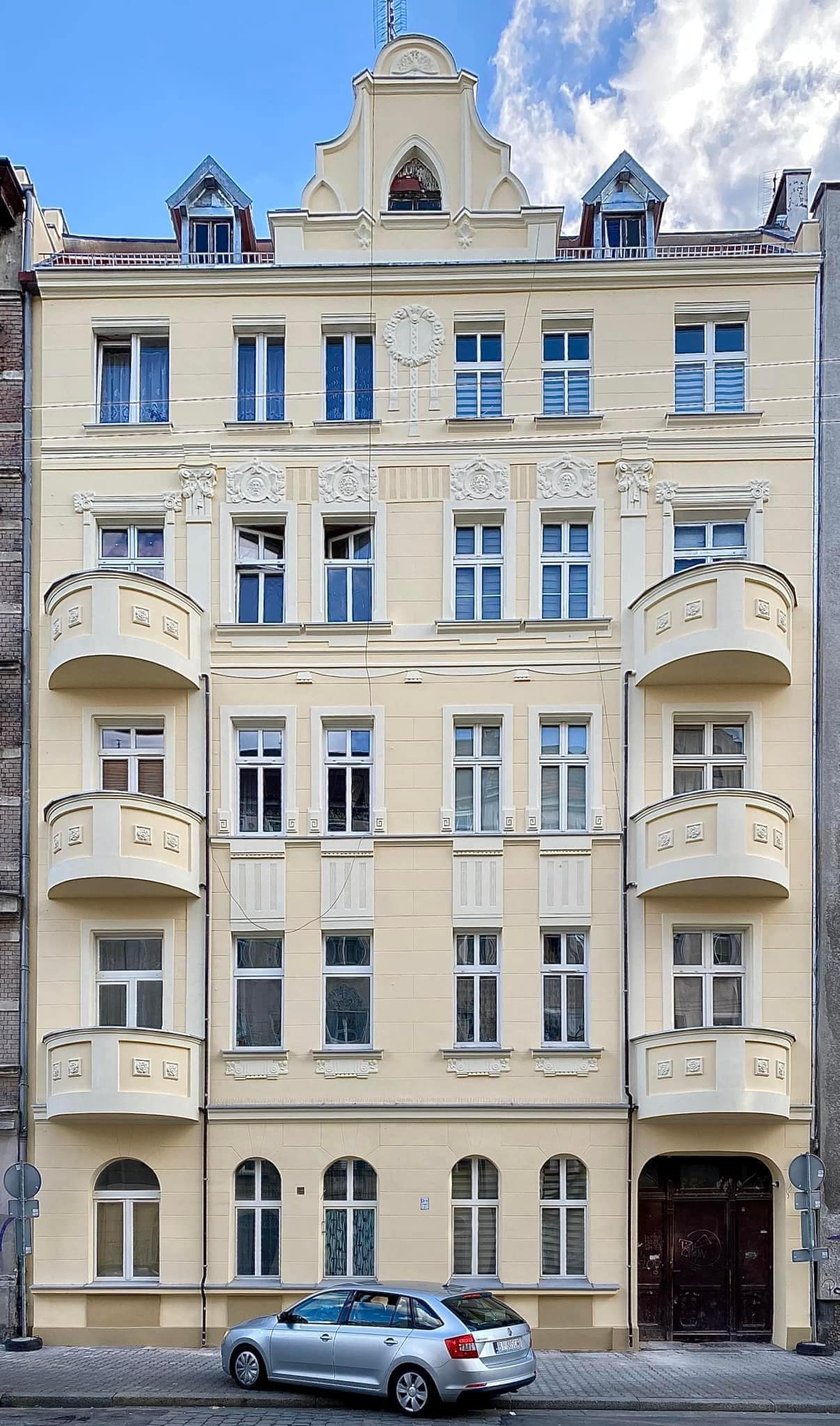 ul. Kleczkowska 8