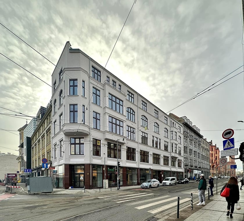 ul. Krupnicza 2-4