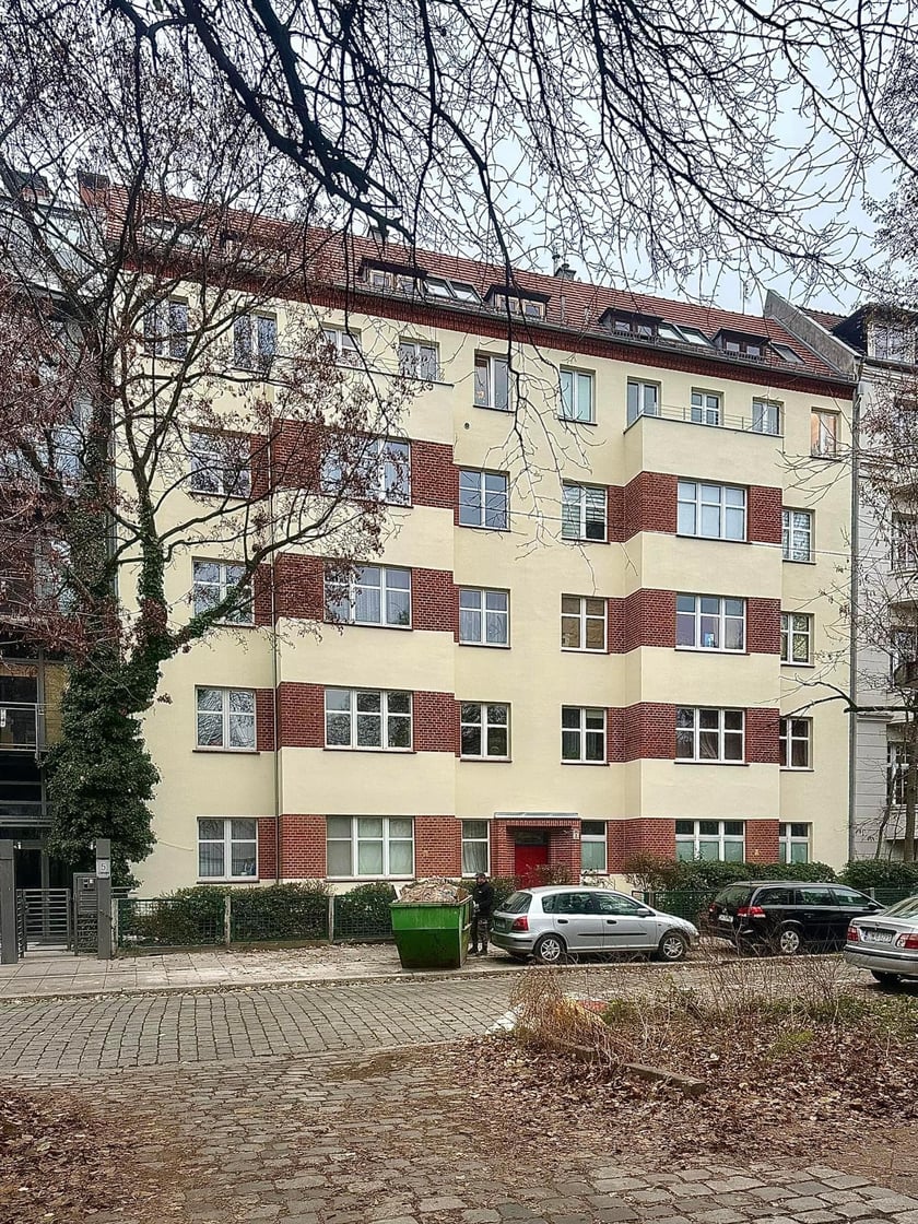 ul. Liskiego 3
