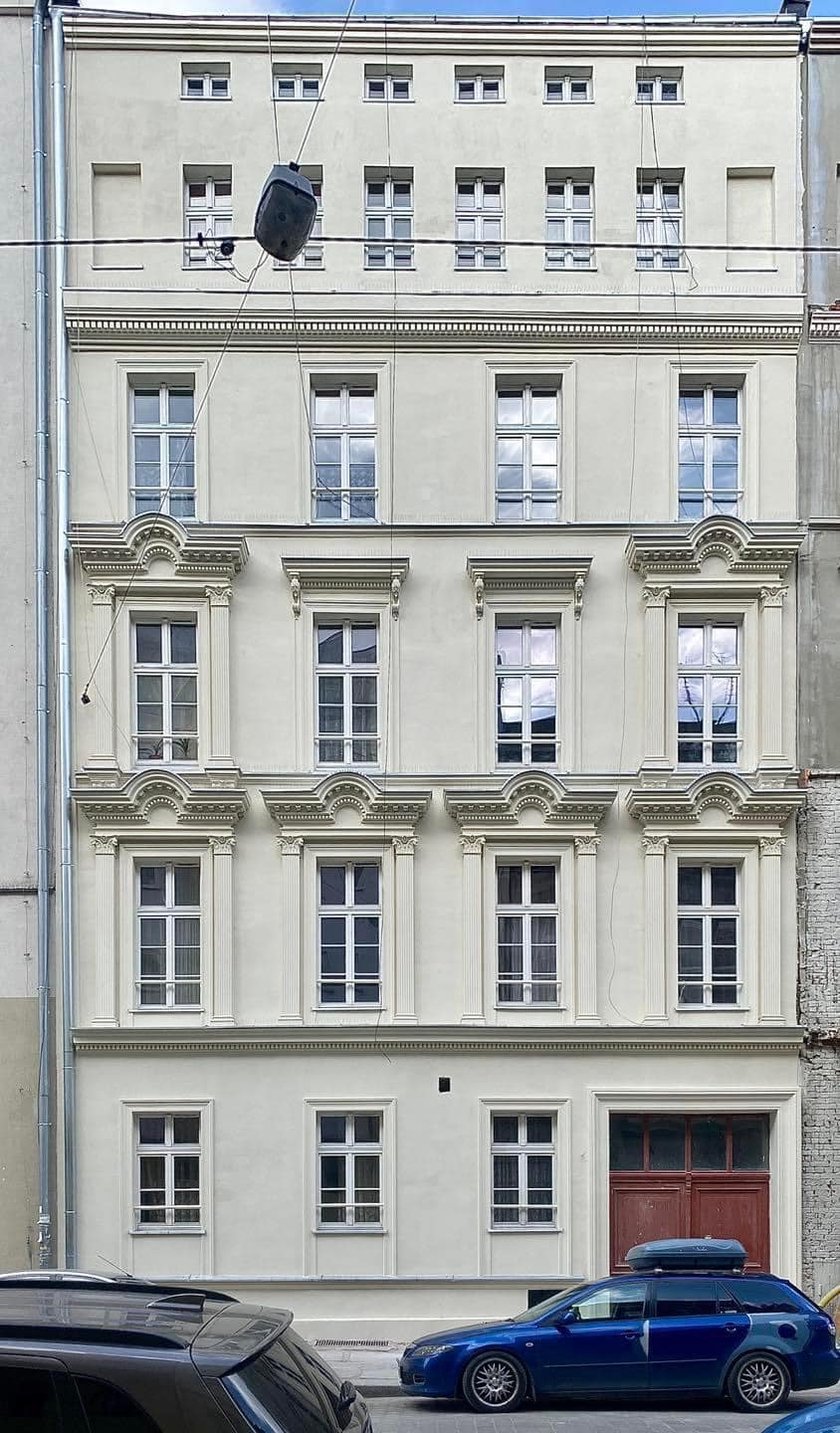 ul. Łukasińskiego 16