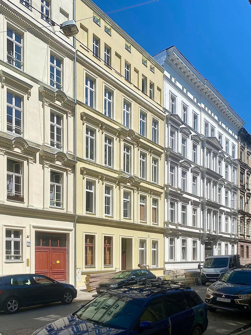 ul. Łukasińskiego 18