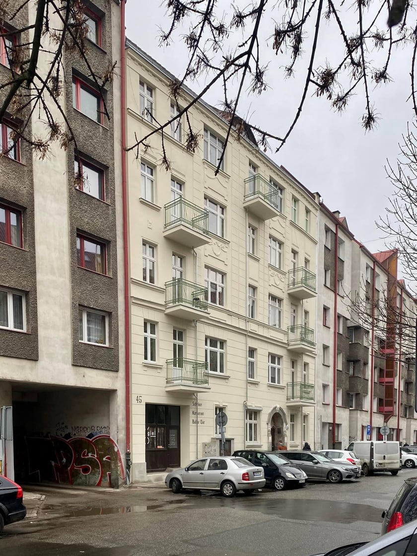 ul. Orzeszkowej 45
