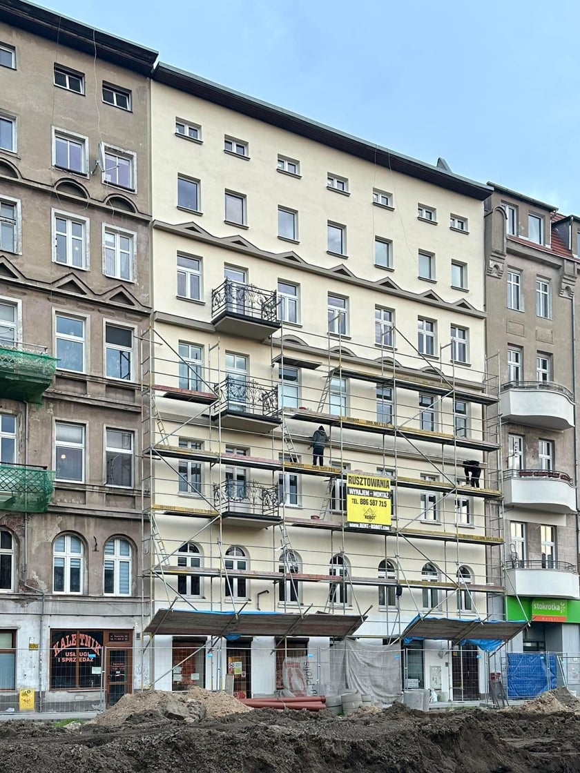 ul. Pomorska 47