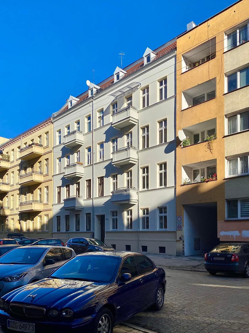 ul. Sienkiewicza 13