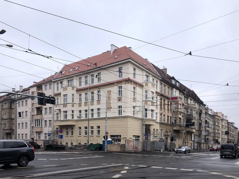 ul. Sienkiewicza 114