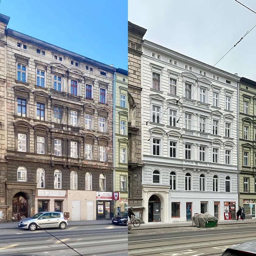 ul. Traugutta 79