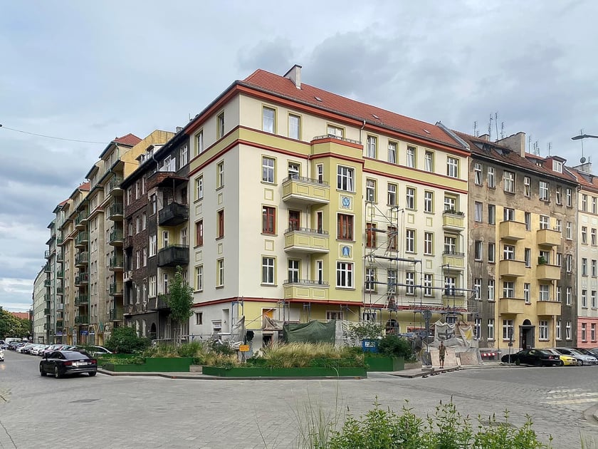 ul. Żeromskiego 67