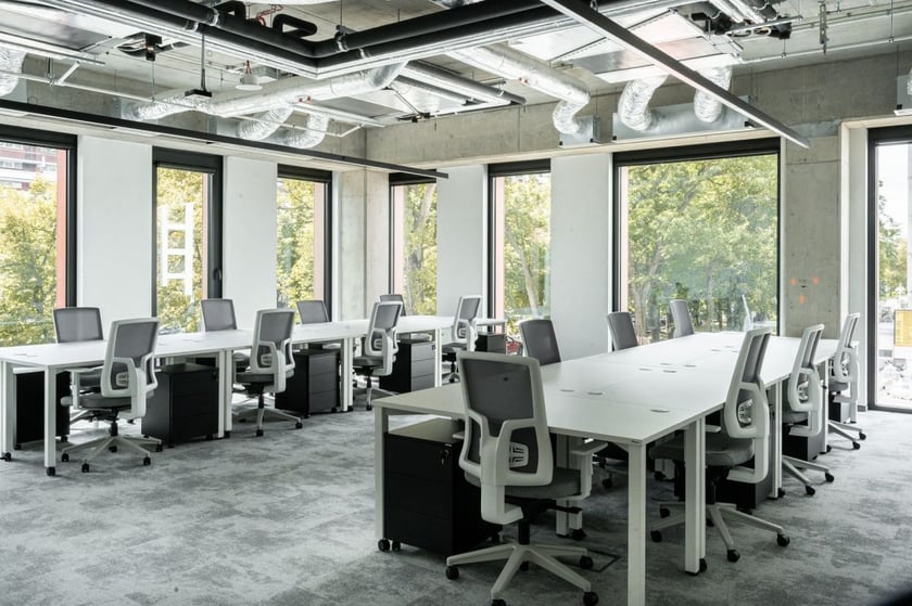 Biuro City Space we Wrocławiu