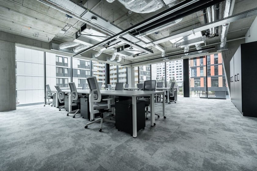 Biuro City Space we Wrocławiu