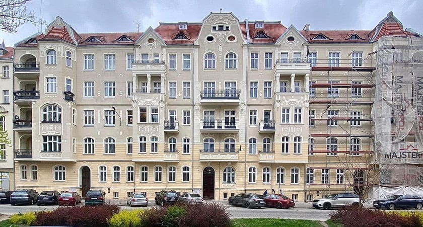 ul. Gajowa