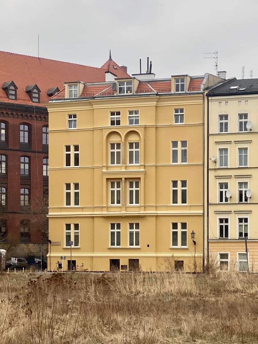 ul. Hlonda
