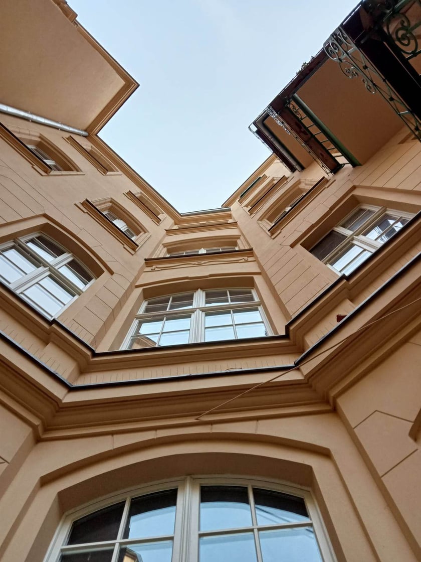 Kamienica przy ul. Kościuszki 51a