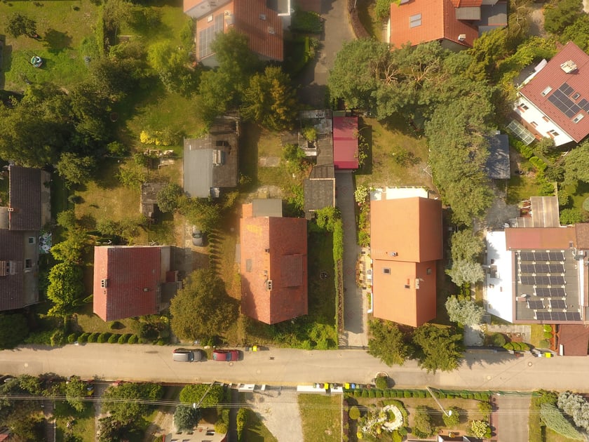 Ulica Osadnicza 6, Strachocin, Psie Pole. Cena: 970.000 zł