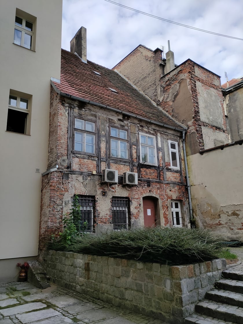 Ulica Ludwika Rydygiera 3, Śródmieście. Cena: 1.200.000 zł