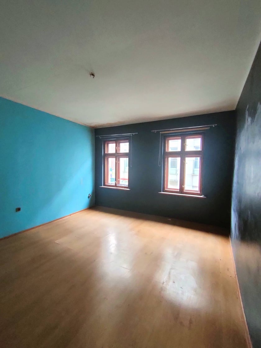 Ulica Ludwika Rydygiera 3, Śródmieście. Cena: 1.200.000 zł